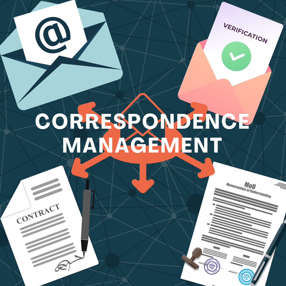 what-is-correspondence-management-servicenow-store-app-leader